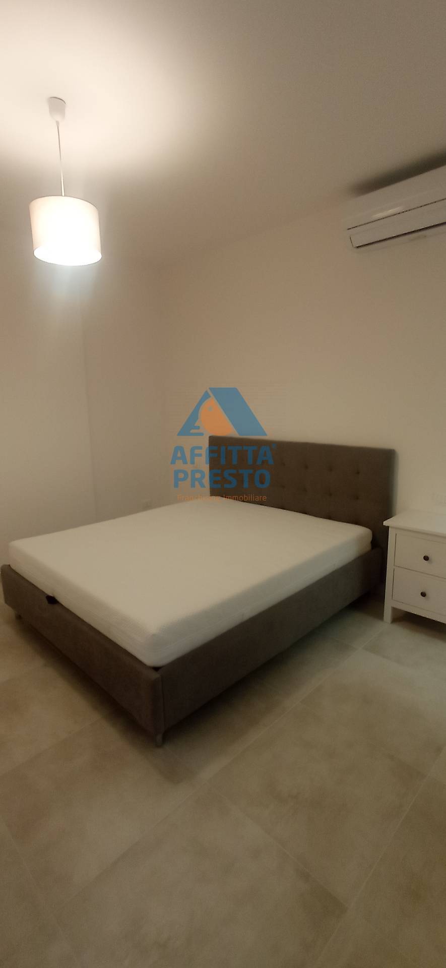 Appartamento in affitto a Empoli, Stazione