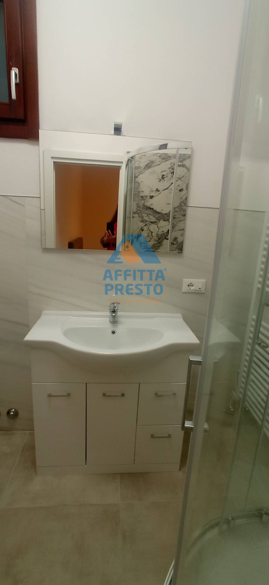 Appartamento in affitto a Empoli, Stazione