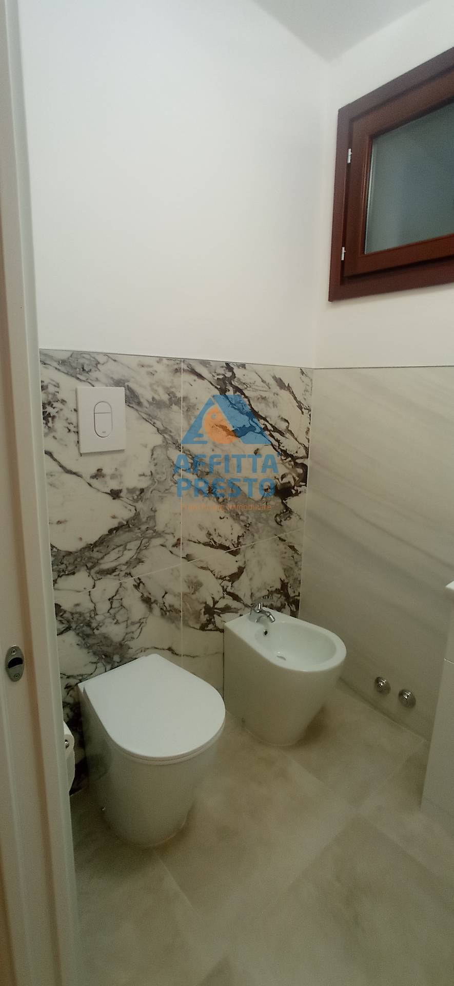 Appartamento in affitto a Empoli, Stazione