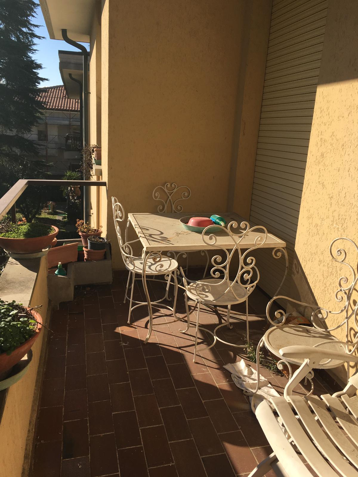 Appartamento in affitto a Montelupo Fiorentino, Samminiatello