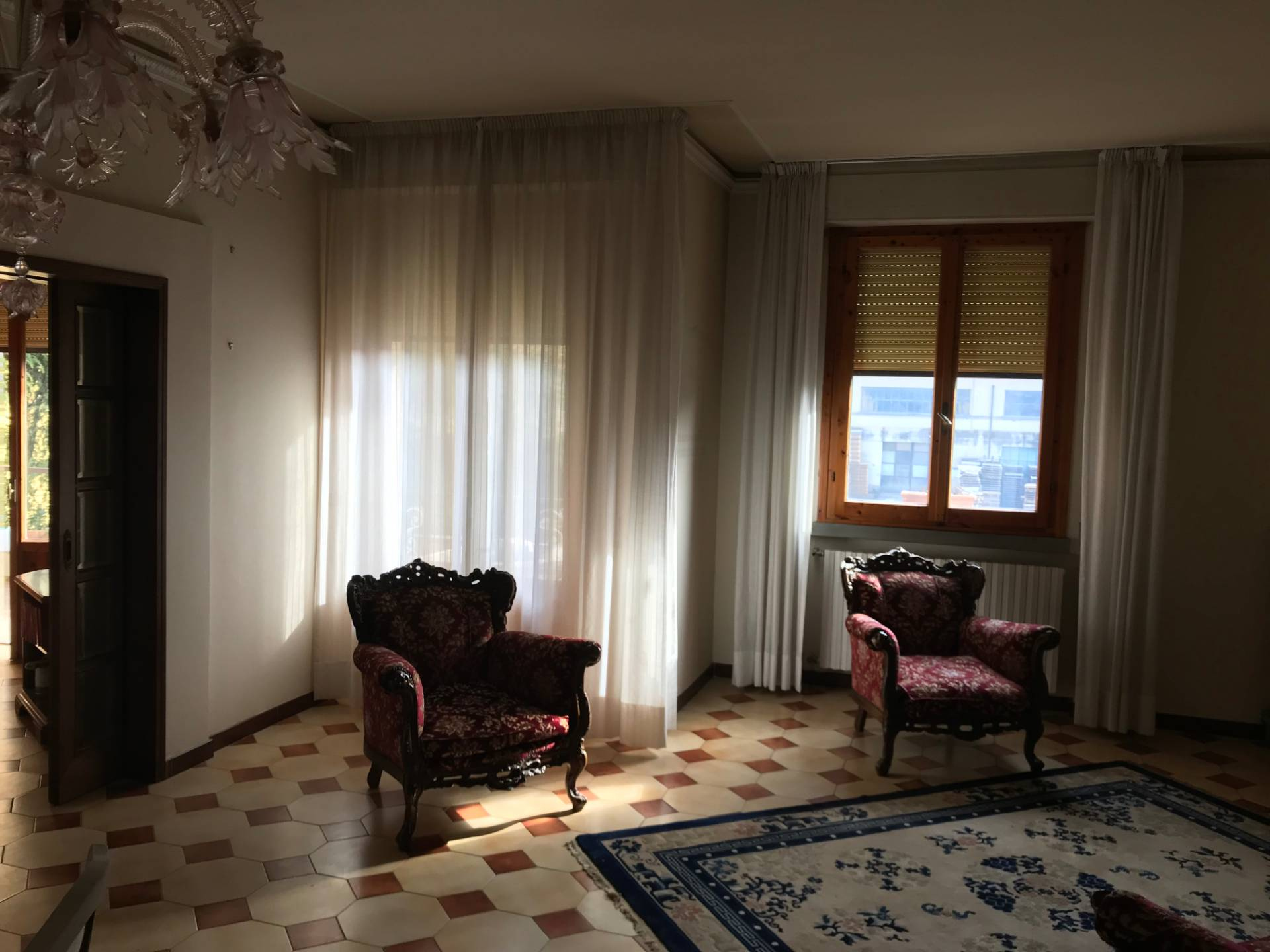 Appartamento in affitto a Montelupo Fiorentino, Samminiatello