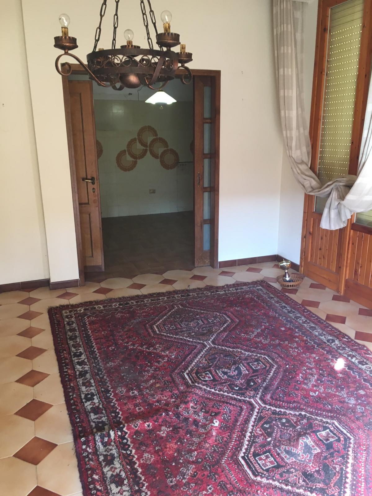 Appartamento in affitto a Montelupo Fiorentino, Samminiatello