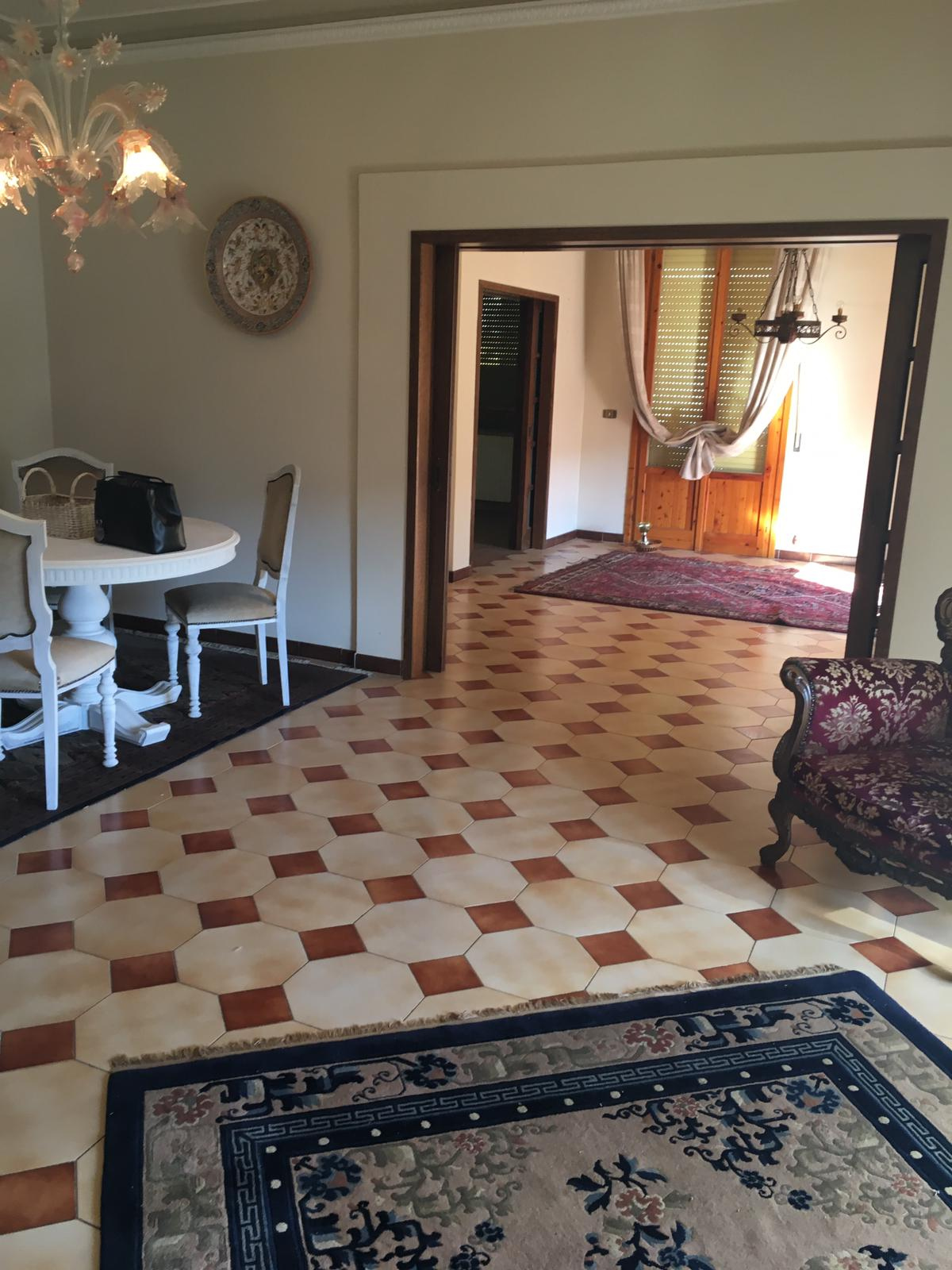 Appartamento in affitto a Montelupo Fiorentino, Samminiatello