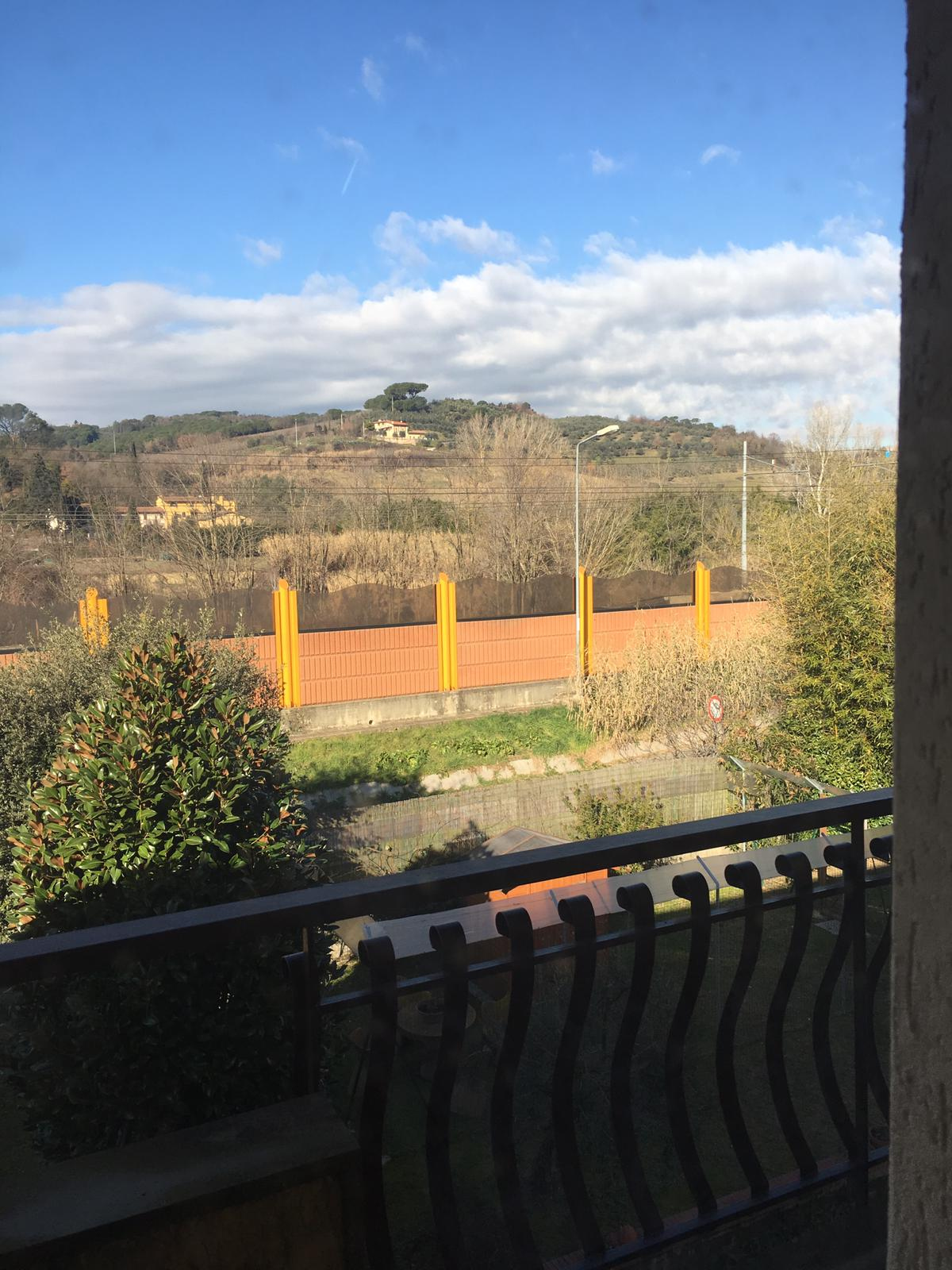 Appartamento in affitto a Montelupo Fiorentino, Samminiatello