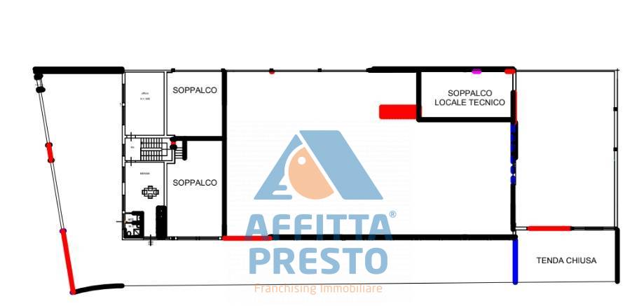 Fondo Artigianale in vendita a Montelupo Fiorentino