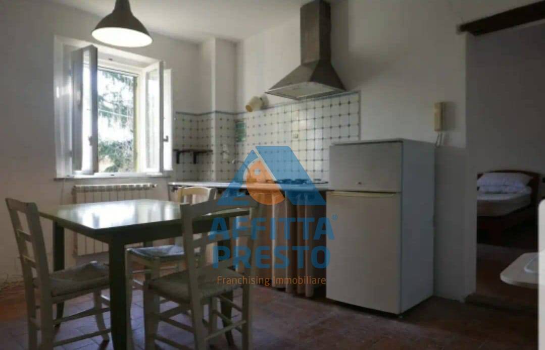 Appartamento in vendita a Palaia
