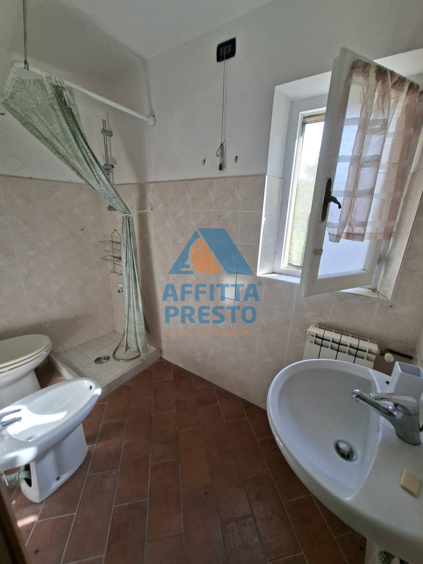 Appartamento in vendita a Palaia