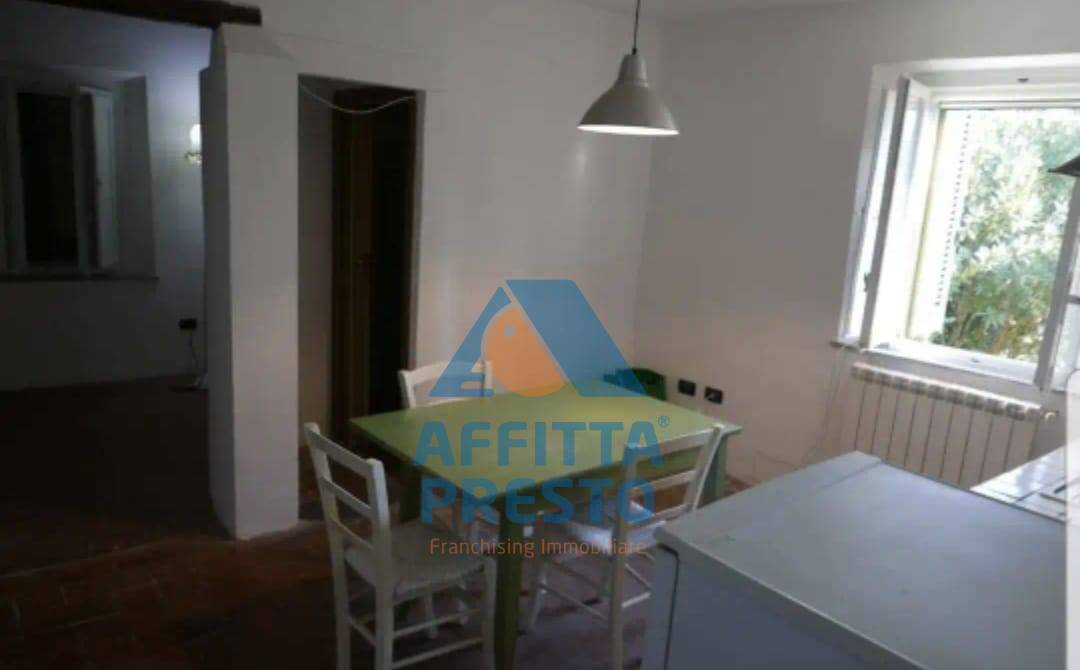 Appartamento in vendita a Palaia