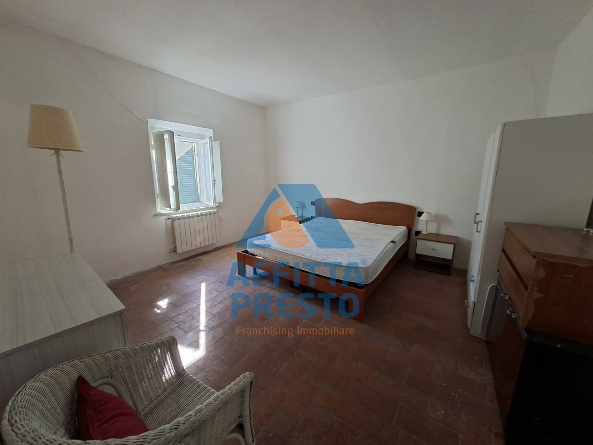 Appartamento in vendita a Palaia