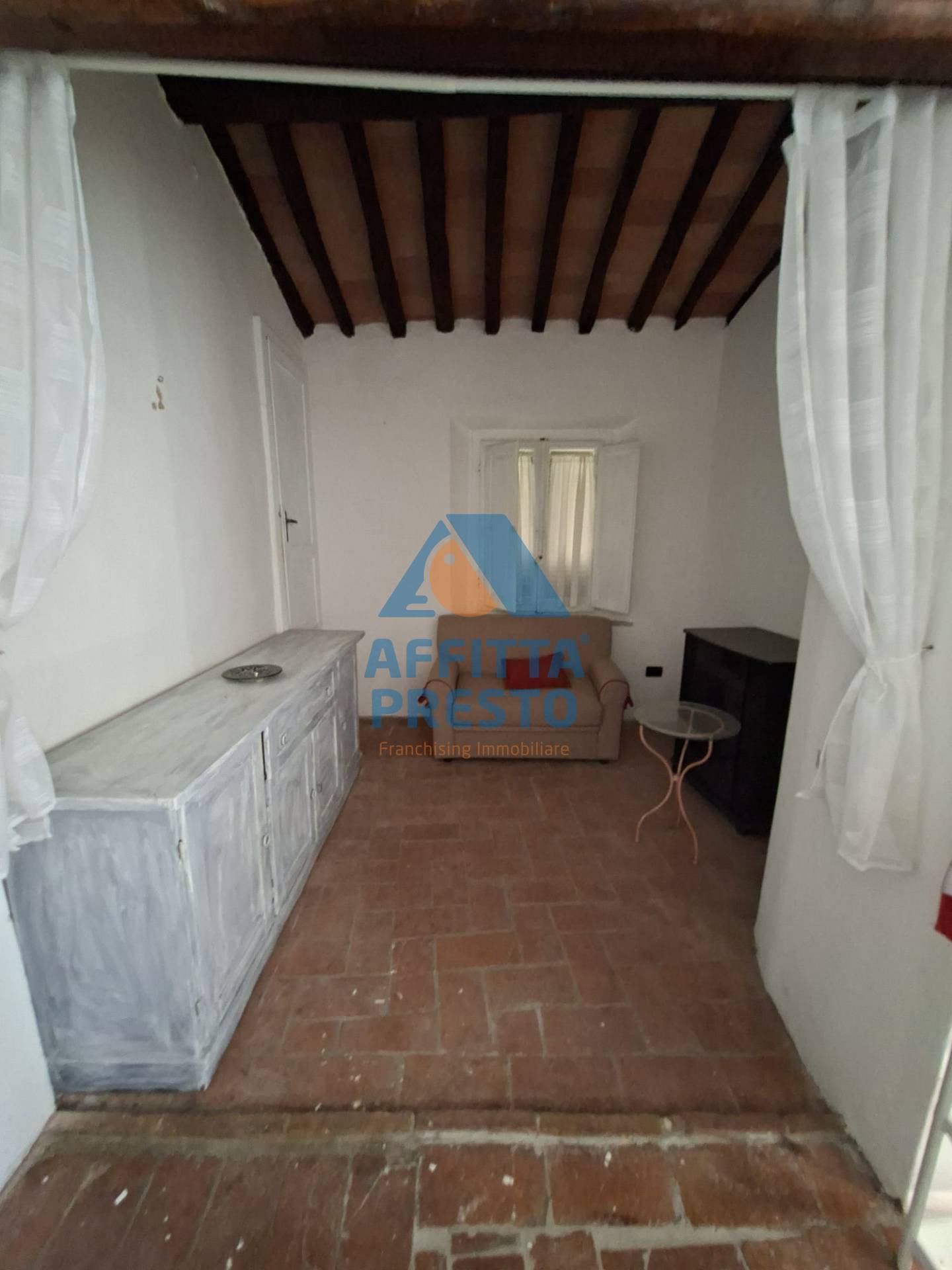 Appartamento in vendita a Palaia