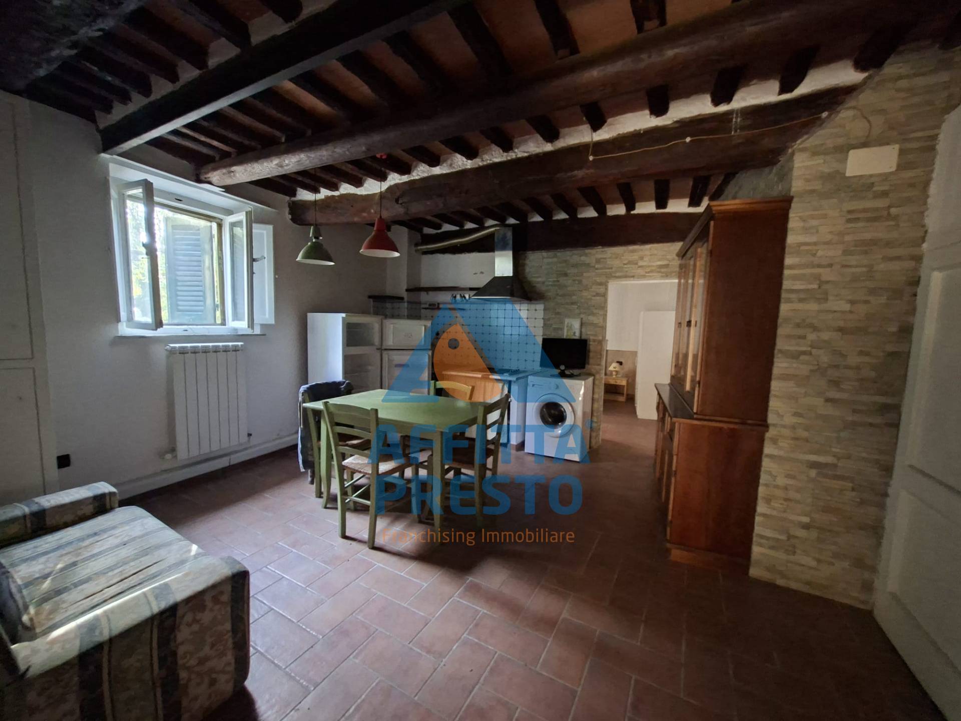 Appartamento in vendita a Palaia