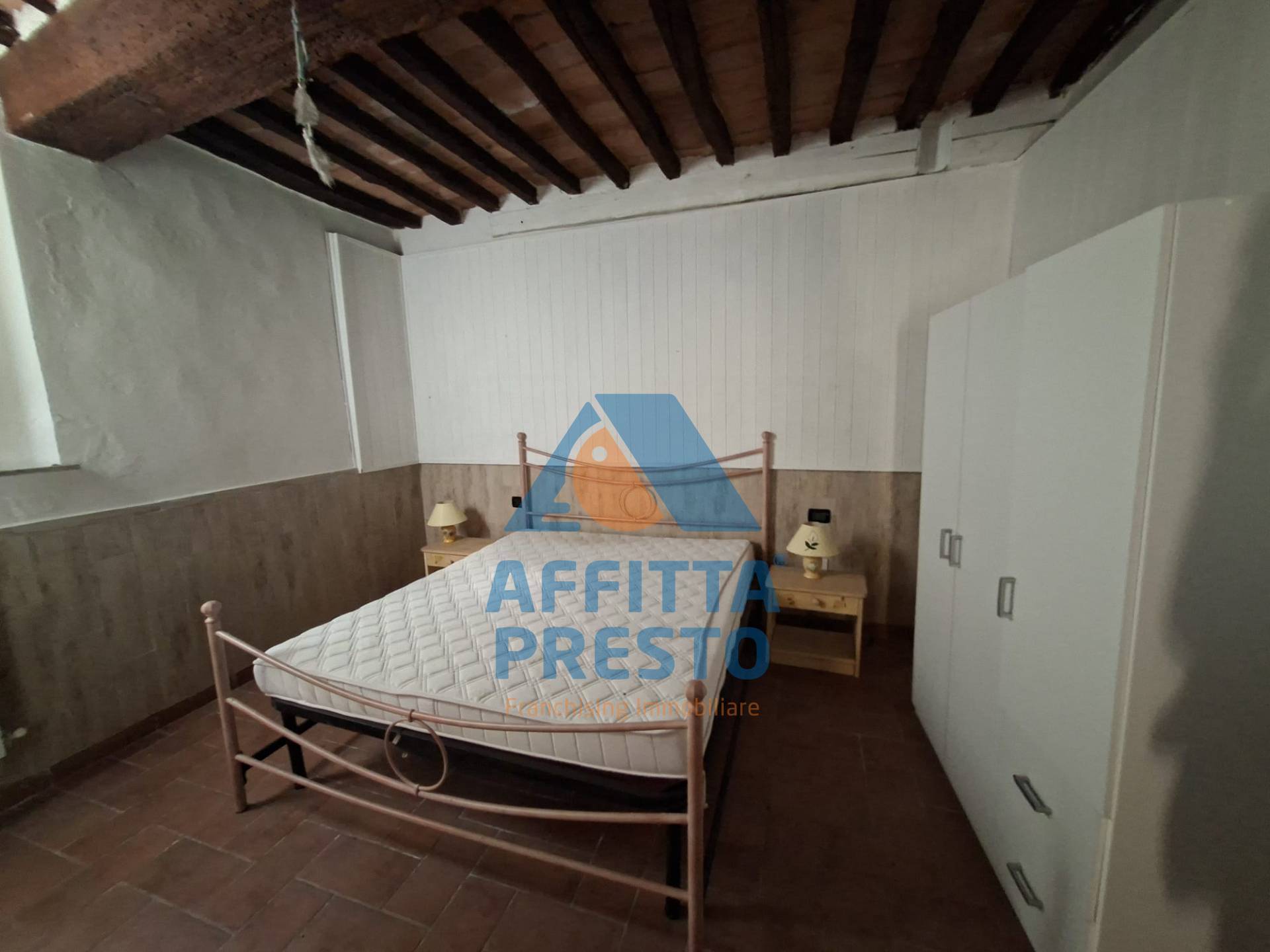 Appartamento in vendita a Palaia