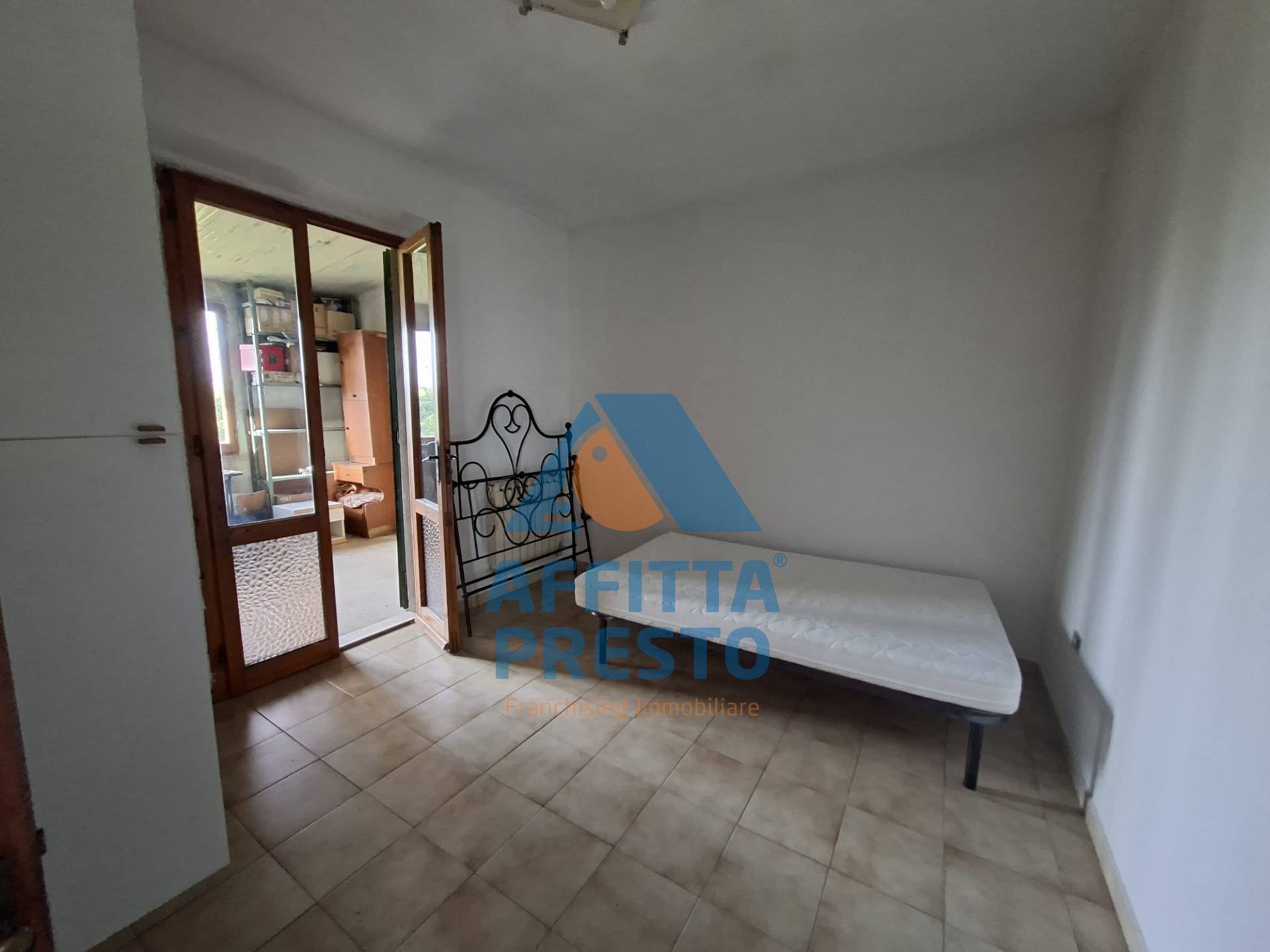 Appartamento in affitto a San Miniato, Scala