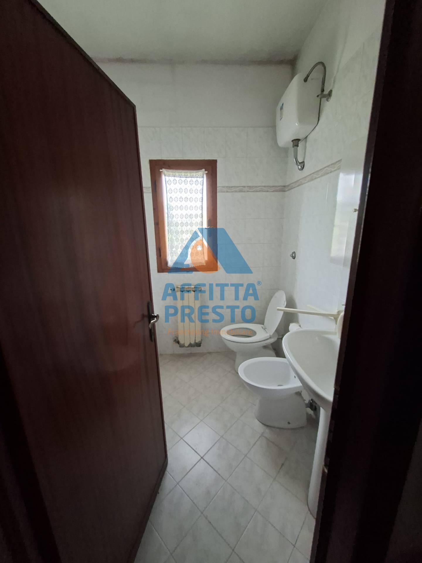 Appartamento in affitto a San Miniato, Scala