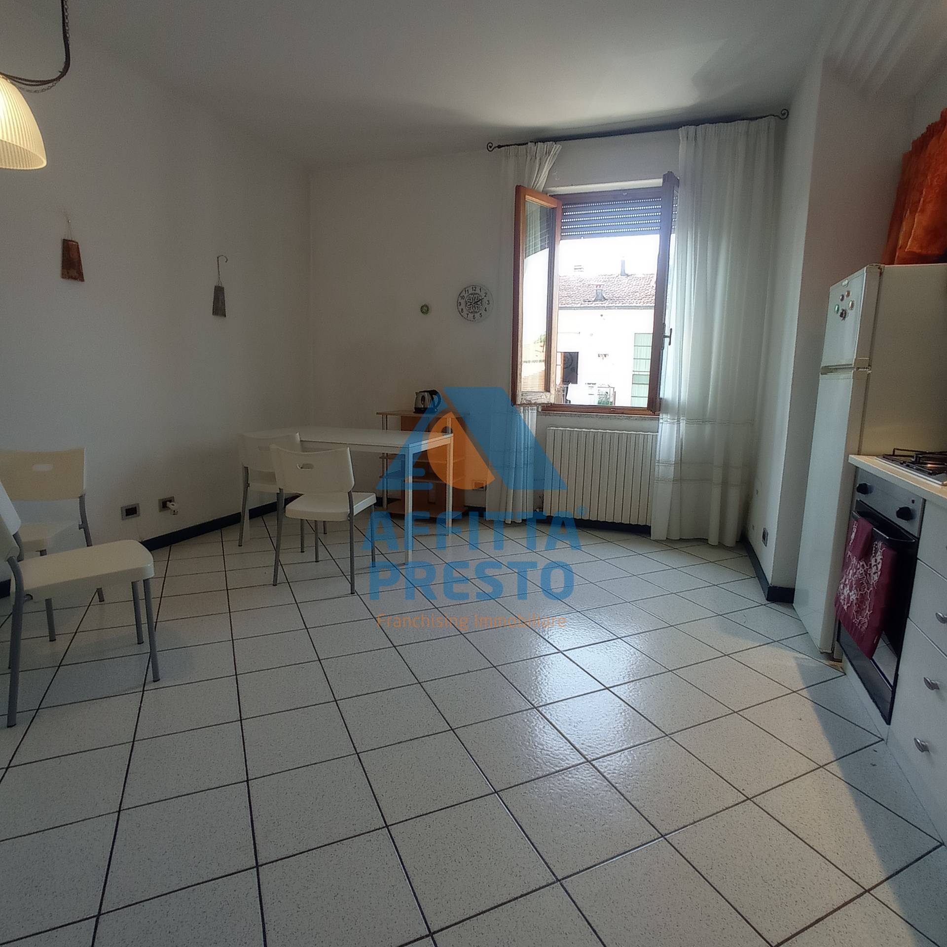 Appartamento in vendita a Empoli, Cortenuova