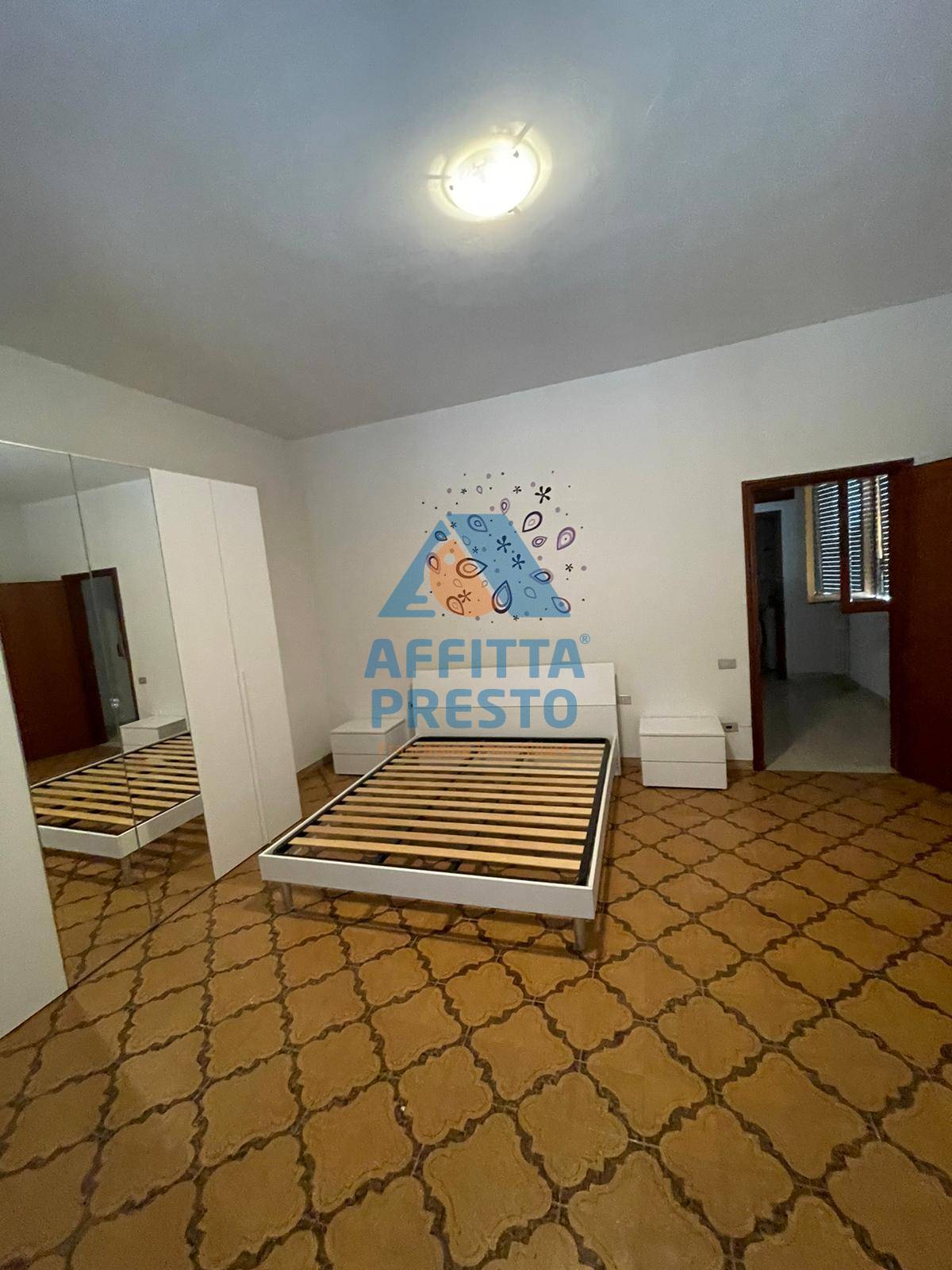 Appartamento in affitto a Vinci, Sovigliana - Spicchio