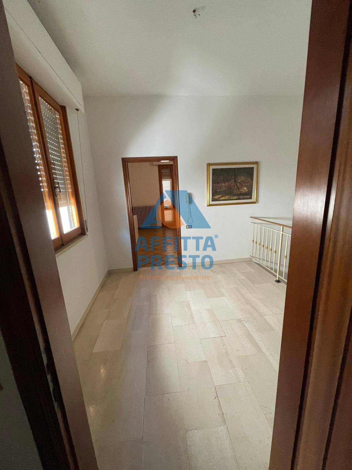 Appartamento in affitto a Vinci, Sovigliana - Spicchio