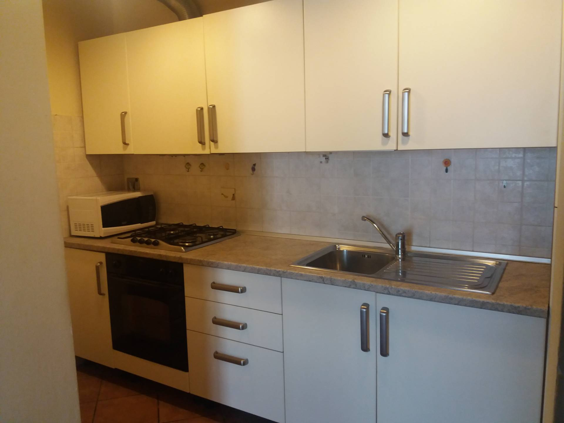 Appartamento in affitto a Empoli, Centro