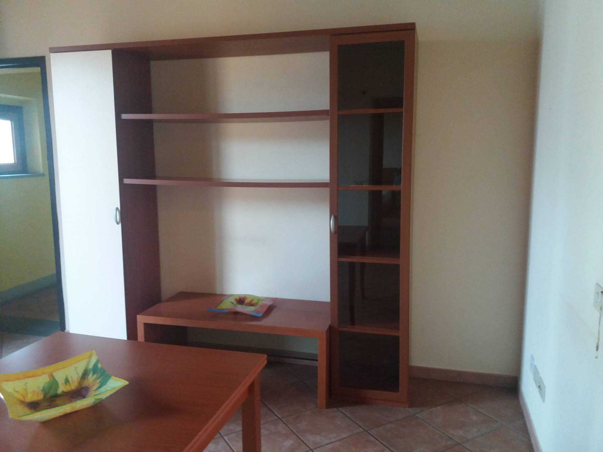 Appartamento in affitto a Empoli, Centro
