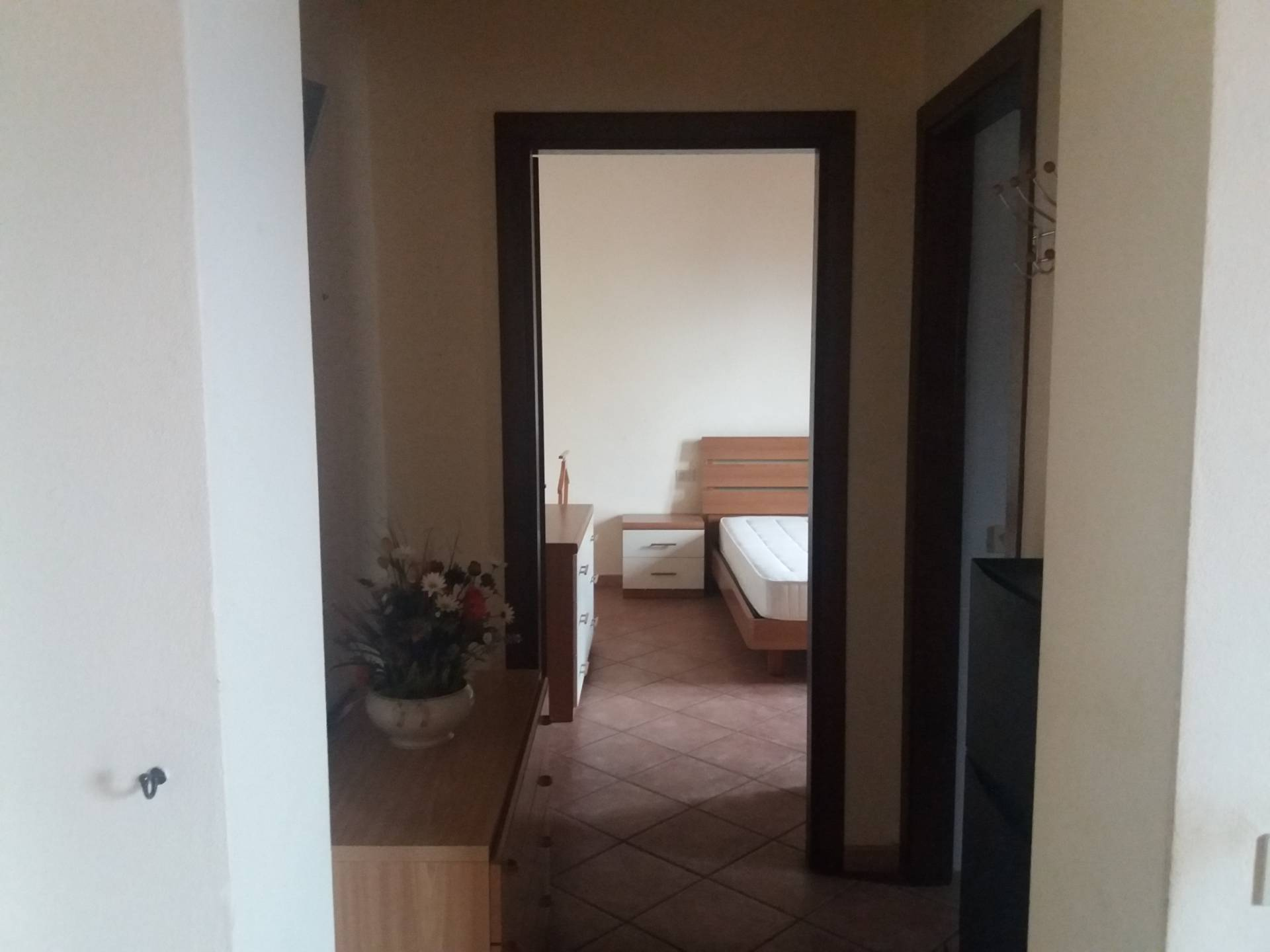 Appartamento in affitto a Empoli, Centro