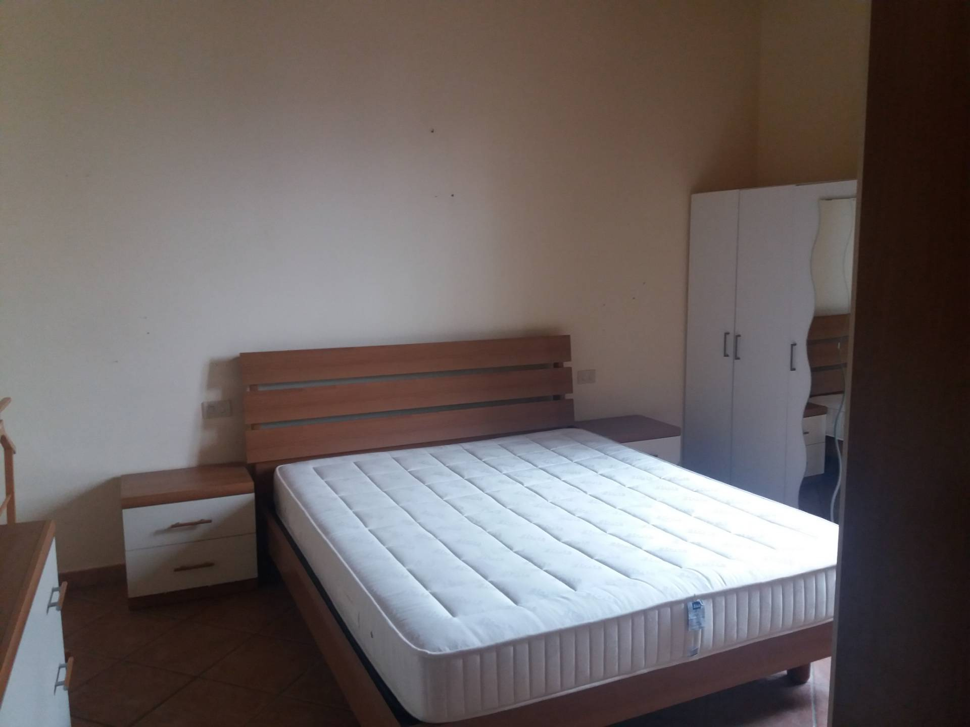 Appartamento in affitto a Empoli, Centro