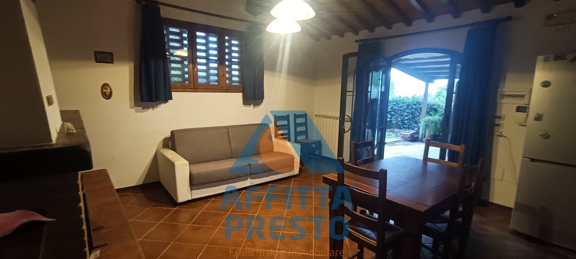 Appartamento in affitto a Cerreto Guidi