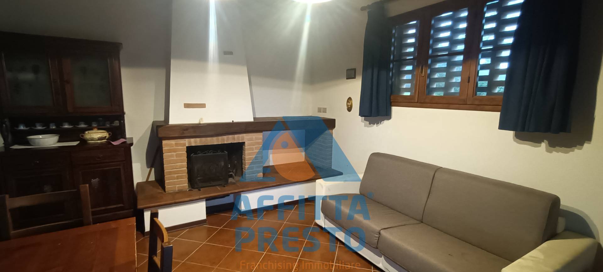 Appartamento in affitto a Cerreto Guidi