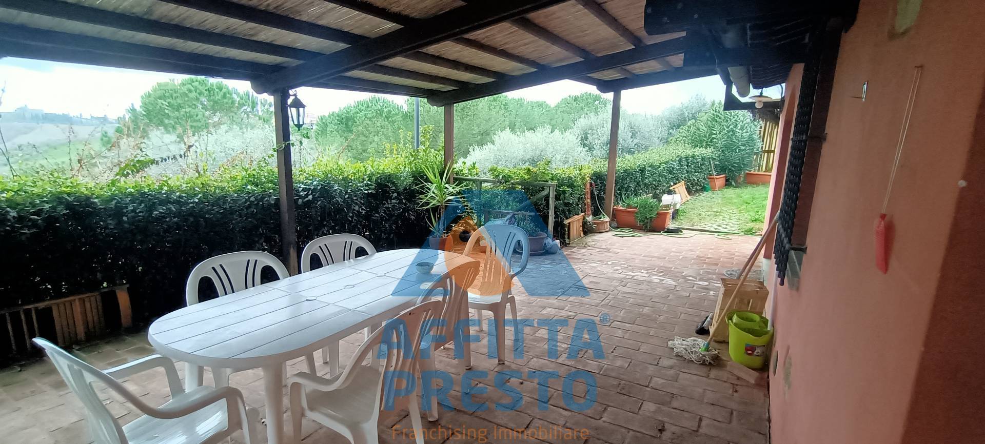 Appartamento in affitto a Cerreto Guidi