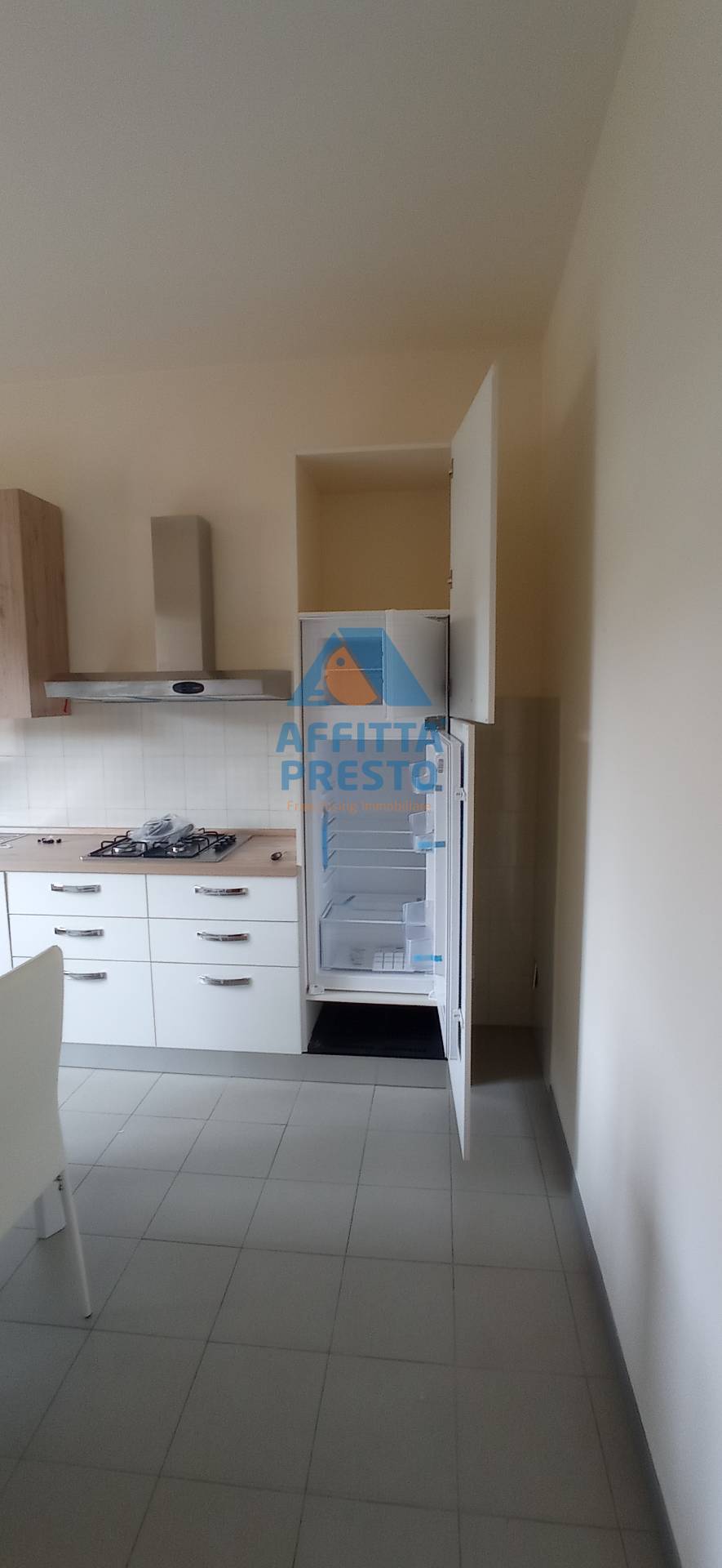 Appartamento in affitto a Vinci