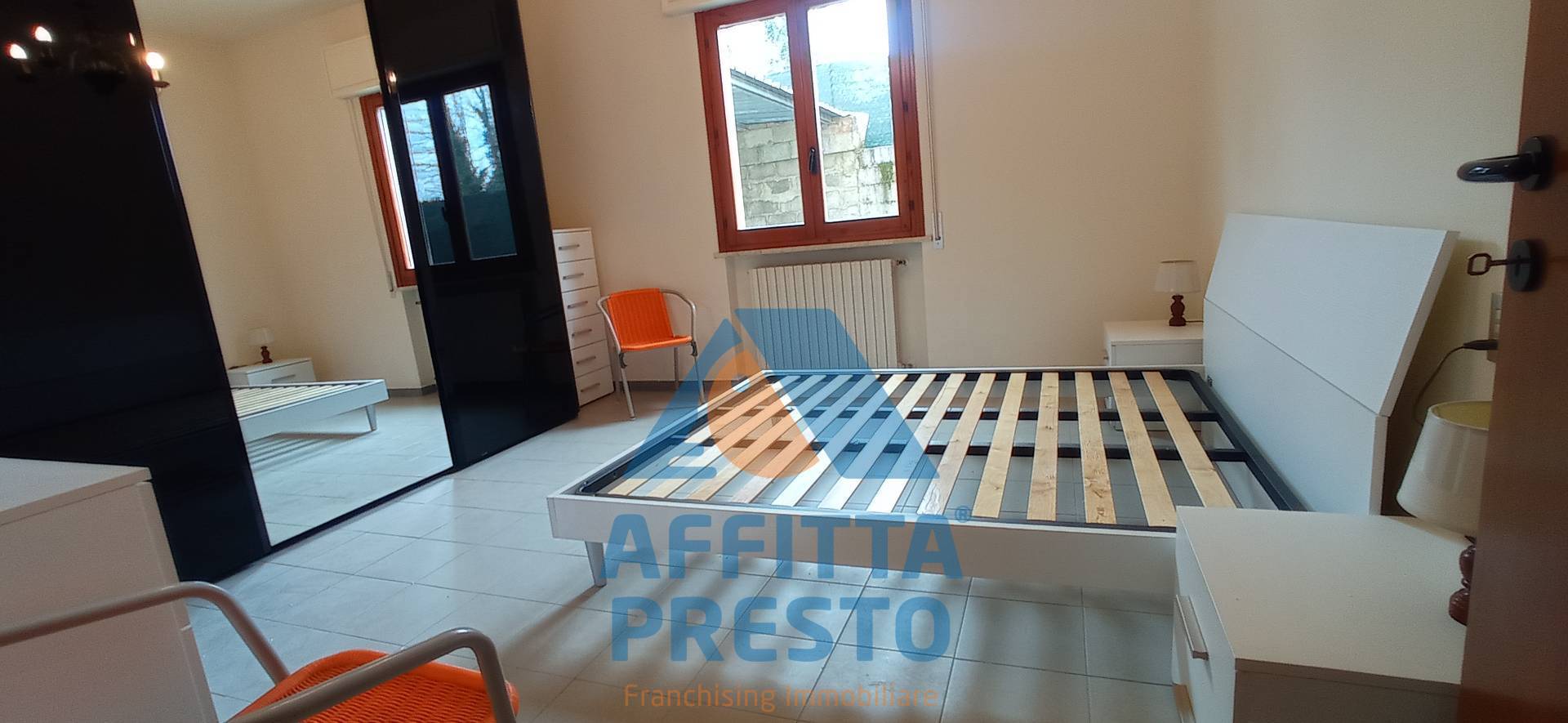 Appartamento in affitto a Vinci