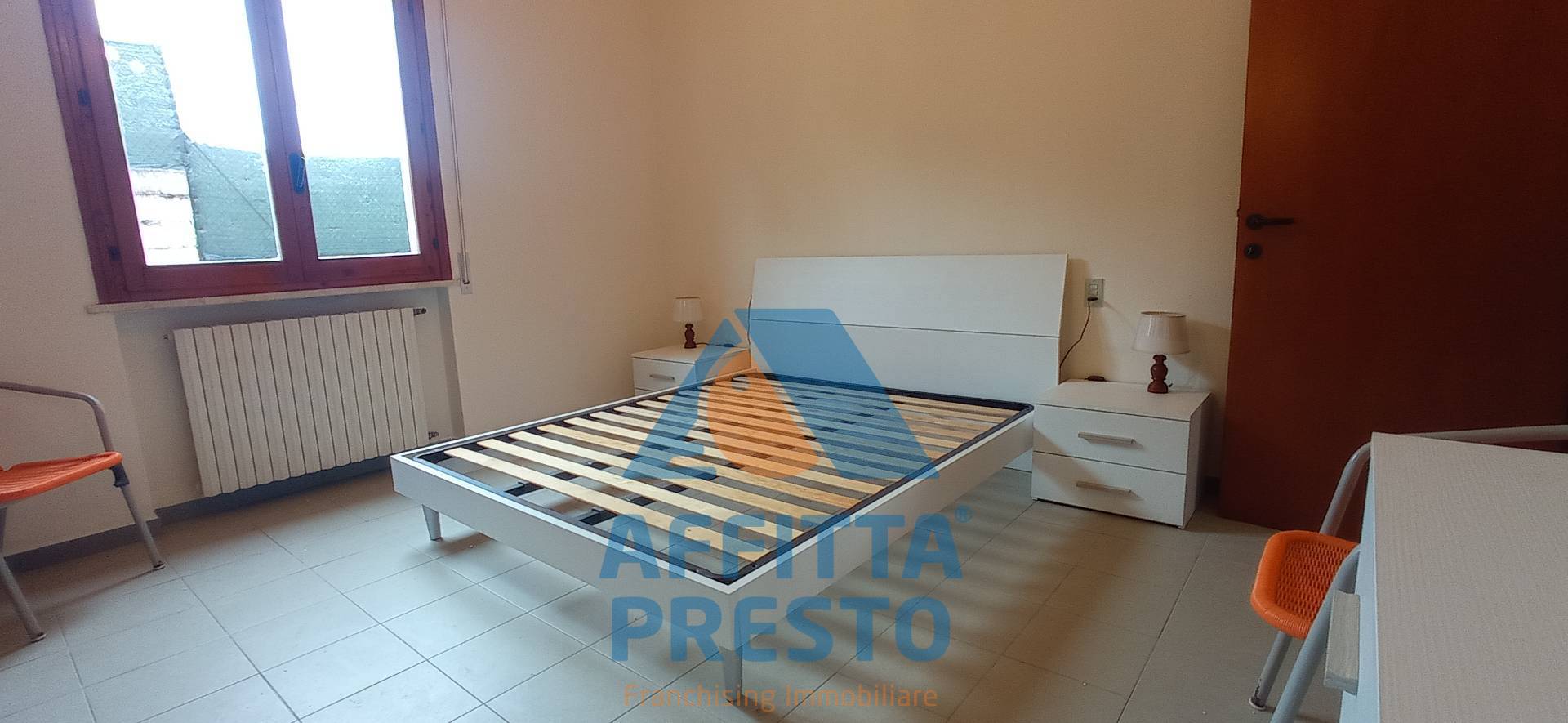 Appartamento in affitto a Vinci