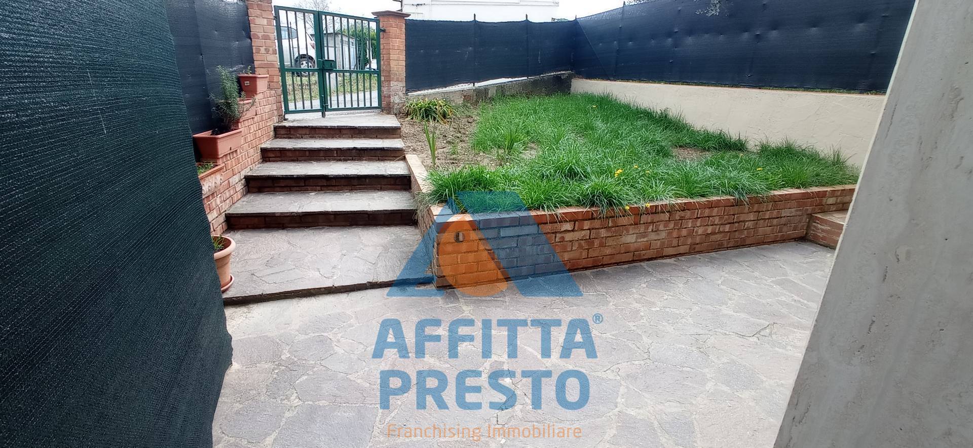 Appartamento in affitto a Vinci