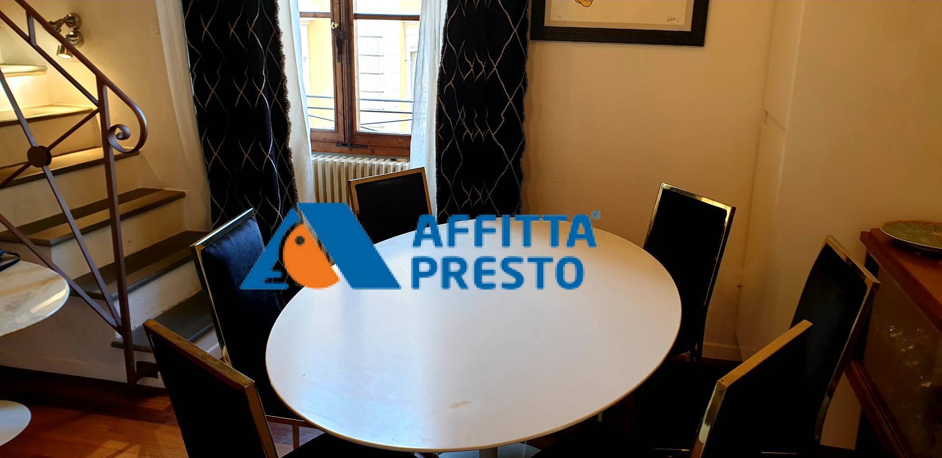Attico/Mansarda in affitto a Firenze, Centro Duomo