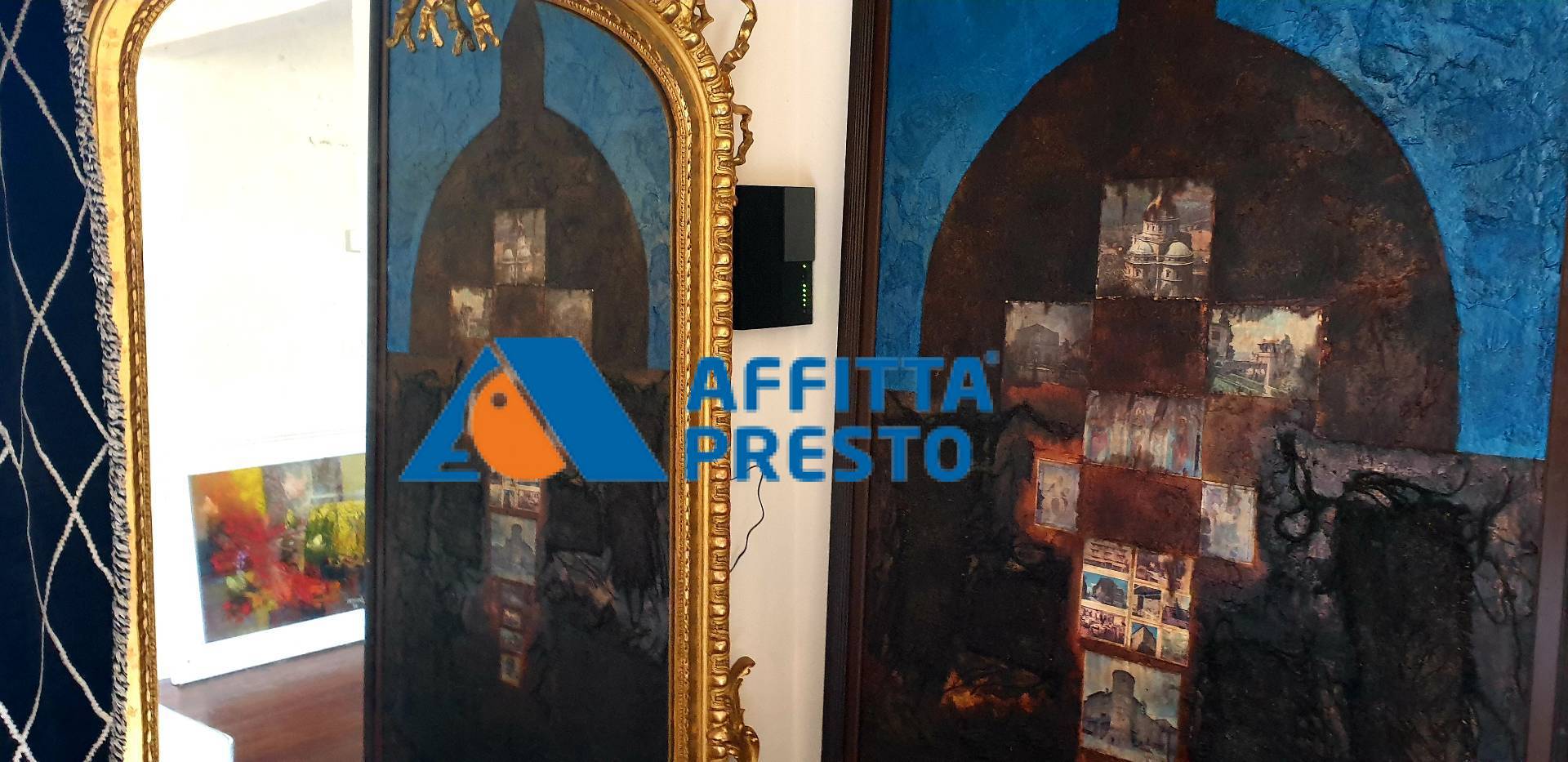 Attico/Mansarda in affitto a Firenze, Centro Duomo