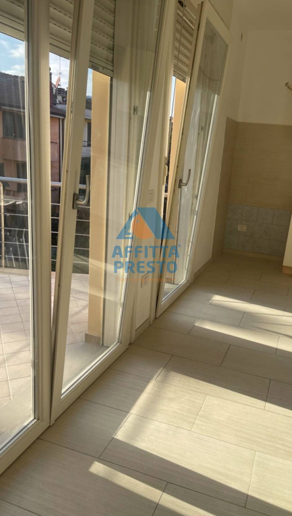 Appartamento in affitto a Empoli