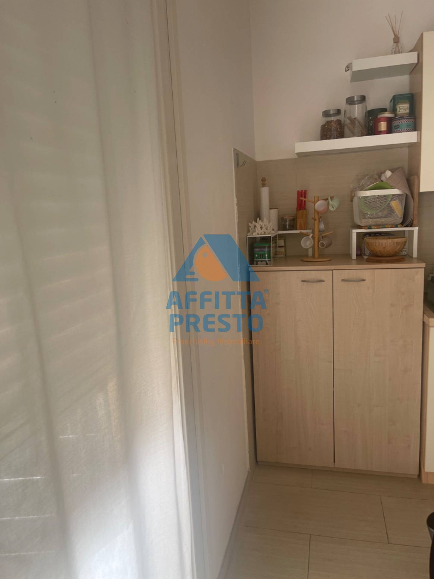 Appartamento in affitto a Empoli