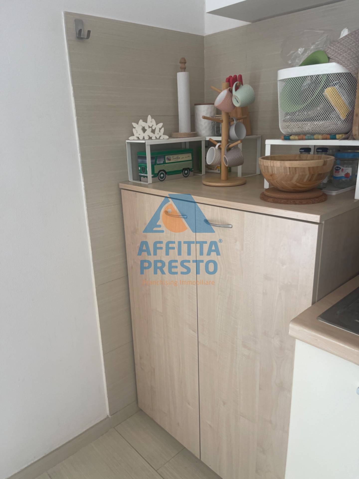 Appartamento in affitto a Empoli