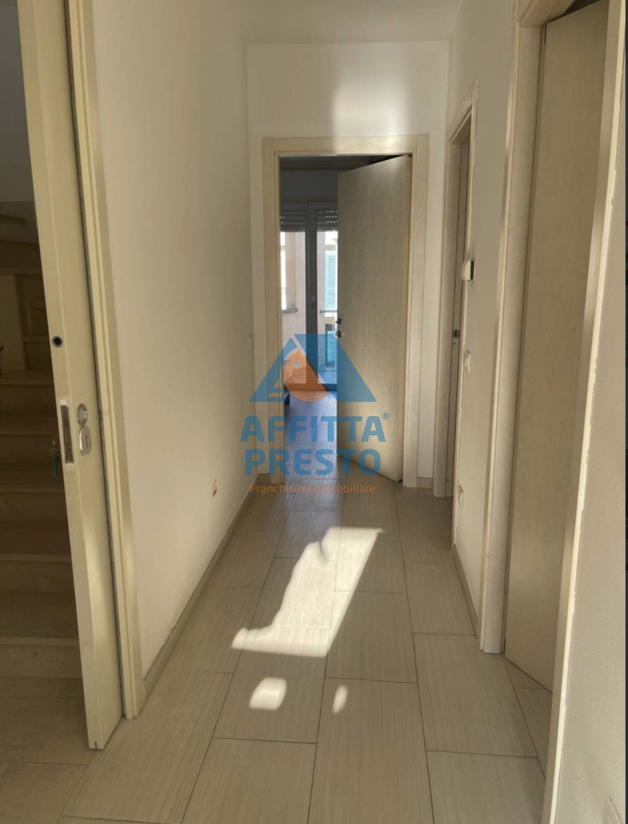 Appartamento in affitto a Empoli