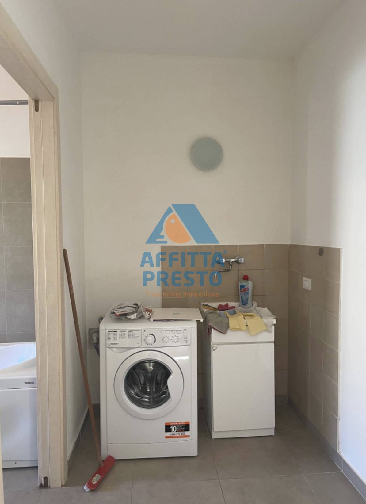 Appartamento in affitto a Empoli