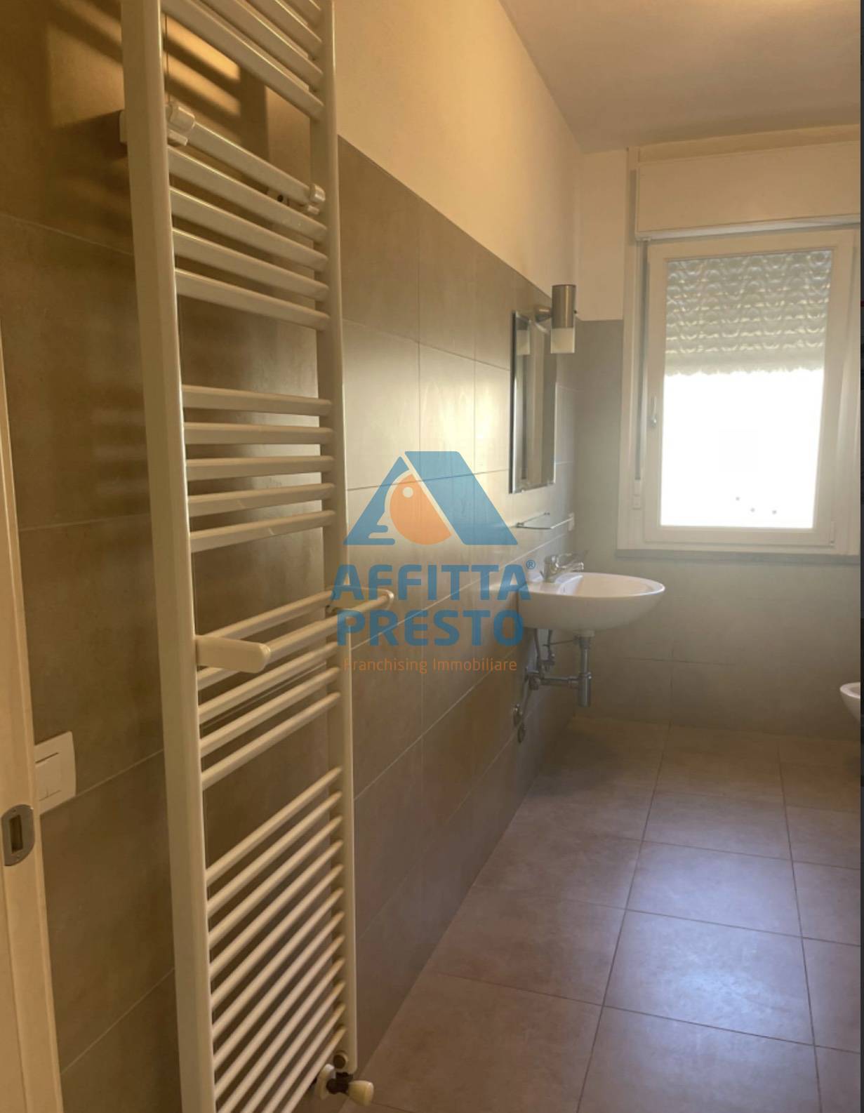 Appartamento in affitto a Empoli