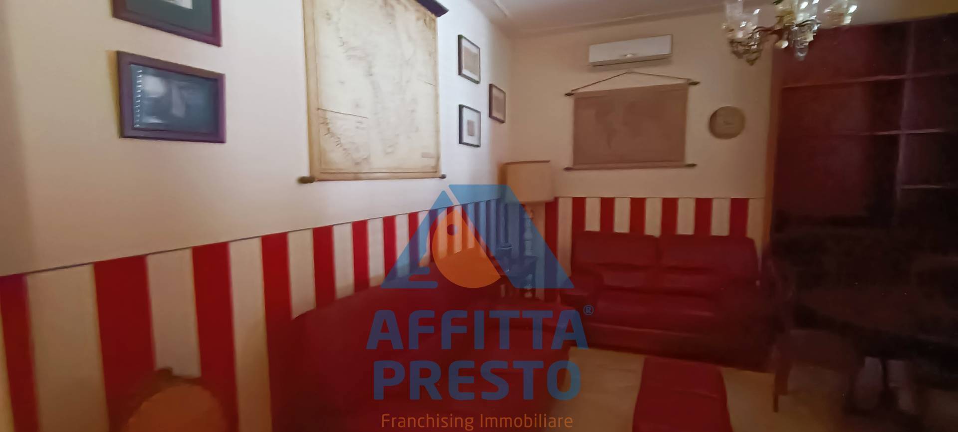 Appartamento in affitto a Empoli, Corniola