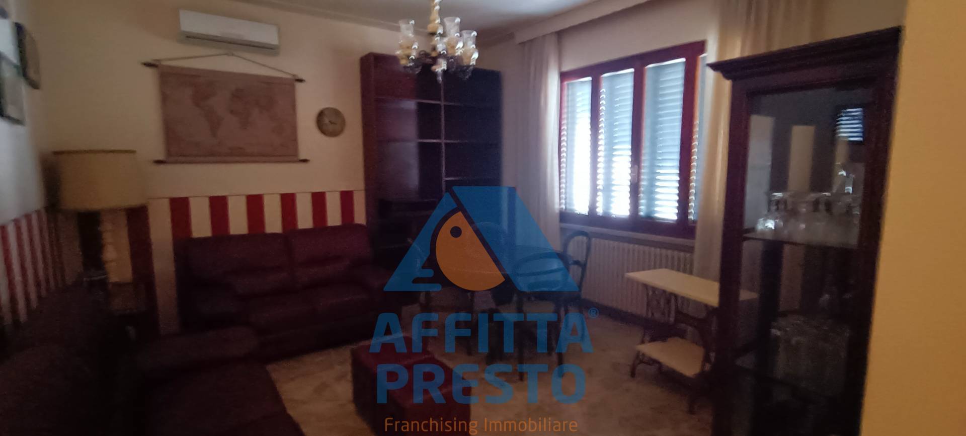 Appartamento in affitto a Empoli, Corniola