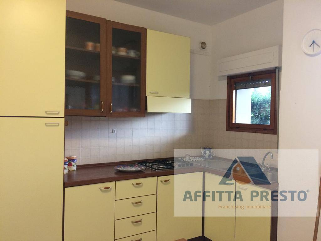 Appartamento in affitto a Cecina, Cecina Mare
