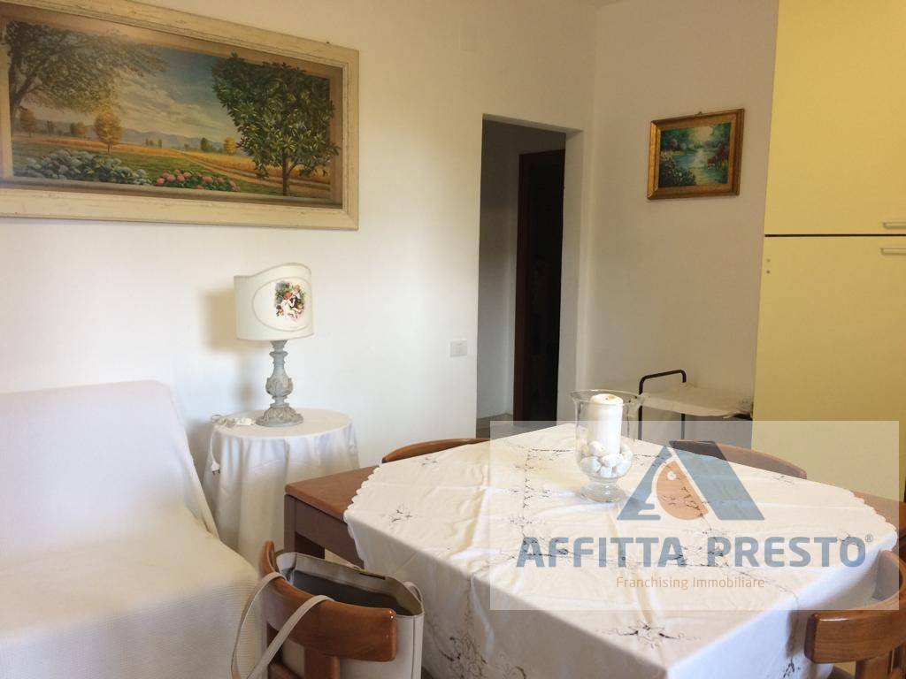 Appartamento in affitto a Cecina, Cecina Mare
