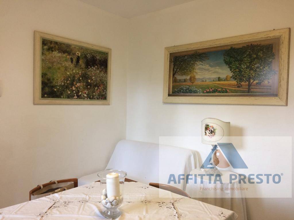 Appartamento in affitto a Cecina, Cecina Mare