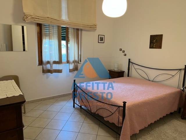 Appartamento in affitto a Empoli, Stazione