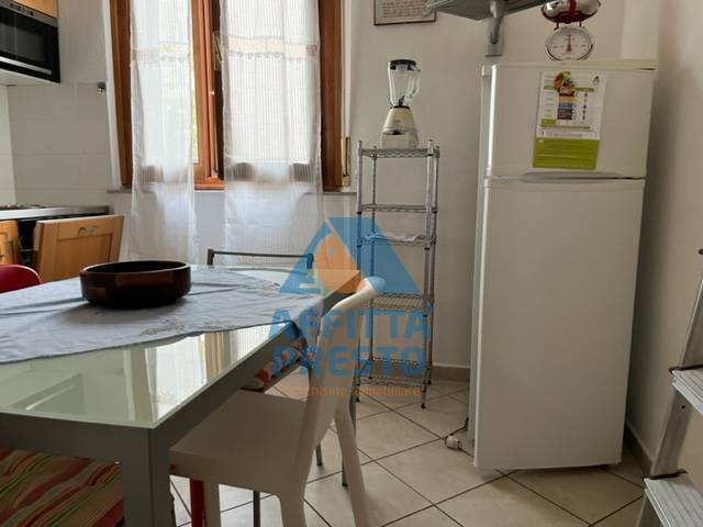 Appartamento in affitto a Empoli, Stazione