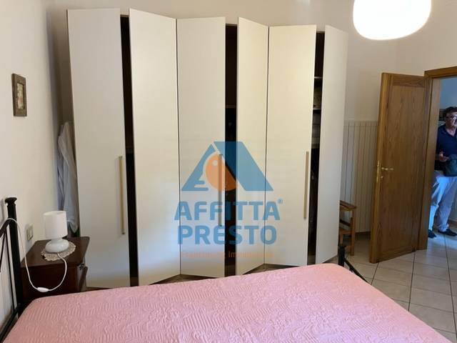 Appartamento in affitto a Empoli, Stazione