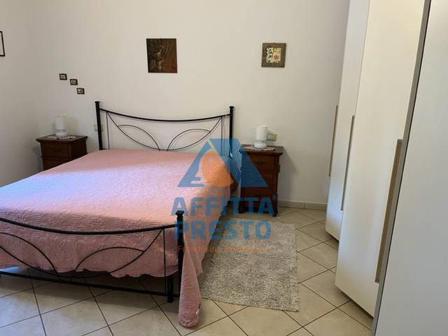Appartamento in affitto a Empoli, Stazione