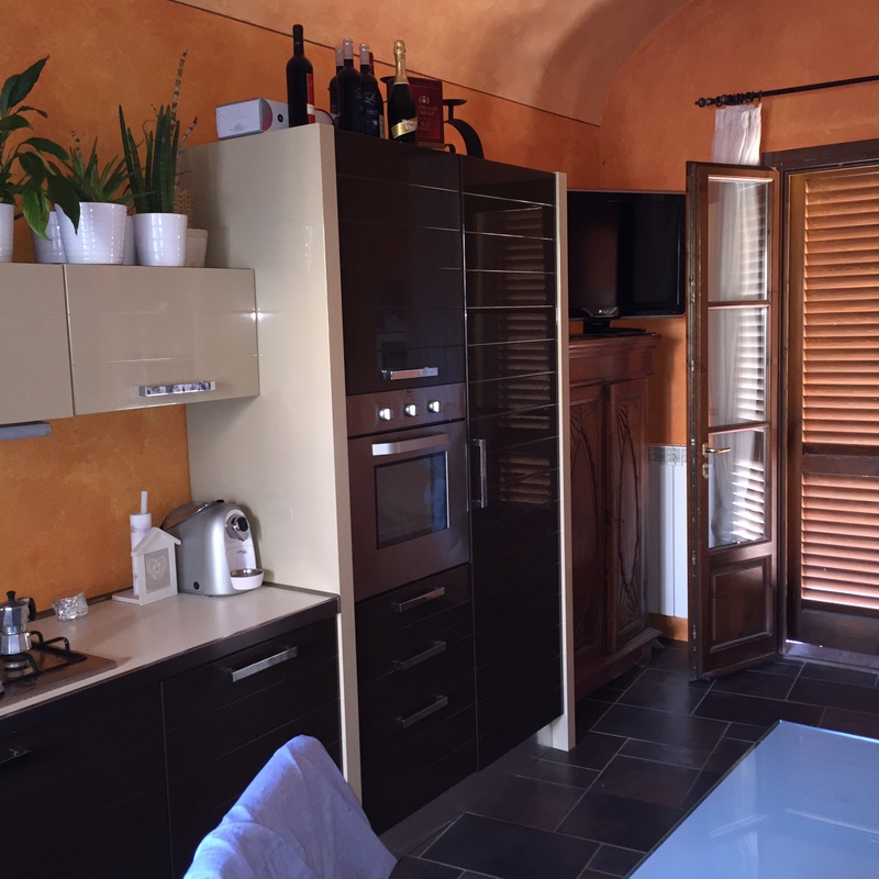 Loft in affitto a Montelupo Fiorentino, Camaioni